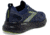 Brooks Glycerin StealthFit 20 Running Shoes - Mens, Blue/Ebony/Lime, 13.0, 1103841D404.130
