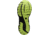 Brooks Glycerin StealthFit 20 Running Shoes - Mens, Blue/Ebony/Lime, 13.0, 1103841D404.130