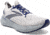 Brooks Glycerin StealthFit 20 Running Shoes - Mens, Oyster/Alloy/Blue Depths, 9.0, 1103841D081.090