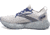 Brooks Glycerin StealthFit 20 Running Shoes - Mens, Oyster/Alloy/Blue Depths, 9.0, 1103841D081.090