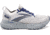 Brooks Glycerin StealthFit 20 Running Shoes - Mens, Oyster/Alloy/Blue Depths, 9.0, 1103841D081.090