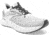 Brooks Glycerin StealthFit 20 Running Shoes - Mens, White/Grey/Black, 12.0, 1103841D135.120