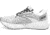 Brooks Glycerin StealthFit 20 Running Shoes - Mens, White/Grey/Black, 12.0, 1103841D135.120