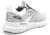 Brooks Glycerin StealthFit 20 Running Shoes - Mens, White/Grey/Black, 12.0, 1103841D135.120