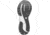 Brooks Glycerin StealthFit 20 Running Shoes - Mens, White/Grey/Black, 12.0, 1103841D135.120