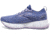 Brooks Glycerin StealthFit 20 Running Shoes - Womens, Medium, Blue/Pastel Lilac/White, 9.0, 1203721B402.090