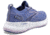 Brooks Glycerin StealthFit 20 Running Shoes - Womens, Medium, Blue/Pastel Lilac/White, 9.0, 1203721B402.090