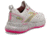 Brooks Glycerin StealthFit 20 Running Shoes - Womens, Medium, Grey/Yellow/Pink, 10.5, 1203721B067.105