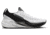 Brooks Glycerin StealthFit 22 Road Running Shoes - Mens, White/Grey/Black, 11.5, 1D, 1104481D135.115