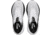 Brooks Glycerin StealthFit 22 Road Running Shoes - Mens, White/Grey/Black, 11.5, 1D, 1104481D135.115