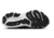 Brooks Glycerin StealthFit 22 Road Running Shoes - Mens, White/Grey/Black, 11.5, 1D, 1104481D135.115
