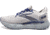 Brooks Glycerin StealthFit GTS 20 Running Shoes - Mens, Oyster/Alloy/Blue Depths, 9.5, 1103851D081.095