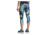 Brooks Greenlight Running Capri - Womens, Navy Pulse/Navy, Extra Large, 221349423.040