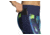 Brooks Greenlight Running Capri - Womens, Navy Pulse/Navy, Extra Large, 221349423.040