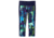 Brooks Greenlight Running Capri - Womens, Navy Pulse/Navy, Medium, 221349423.030