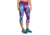 Brooks Greenlight Running Capri - Womens, Violet Pulse/Violet, Large, 221349561.035