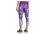 Brooks Greenlight Running Capri - Womens, Violet Pulse/Violet, Large, 221349561.035