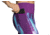 Brooks Greenlight Running Capri - Womens, Violet Pulse/Violet, Large, 221349561.035