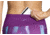 Brooks Greenlight Running Capri - Womens, Violet Pulse/Violet, Large, 221349561.035