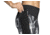 Brooks Greenlight Running Capri - Womens, White Pulse/Black, Large, 221349182.035