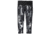 Brooks Greenlight Running Capri - Womens, White Pulse/Black, Medium, 221349182.030