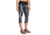 Brooks Greenlight Running Capri - Womens, White Pulse/Black, Medium, 221349182.030