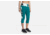 Brooks Greenlight Women's Running Capri, Ocean/Ocean Wave, Extra Large 221227-Ocean/Ocean Wave-XL