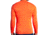 Brooks High Point Long Sleeve Shirt - Mens, Bright Orange, Medium, 211474836.030