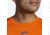 Brooks High Point Short Sleeve T-Shirt - Mens, Bright Orange, Medium, 211475836.030