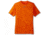 Brooks High Point Short Sleeve T-Shirt - Mens, Bright Orange, Medium, 211475836.030