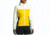 Brooks High Point Waterproof Jacket - Womens, Lemon/Ecru/Glacier Green, Medium, 221608761.030