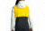 Brooks High Point Waterproof Jacket - Womens, Lemon/Ecru/Glacier Green, Medium, 221608761.030