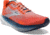 Brooks Hyperion Max Running Shoes - Mens, Cherry Tomato/Arctic Ice/Titan, 8.5, 1103901D887.085