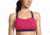 Brooks Juno Sports Bra, Dahlia/Market Haze, 36 D, 350071603.0361D