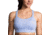 Brooks Juno Sports Bra, Seaglass/Navy, 32 C, 350071440.0321C