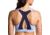 Brooks Juno Sports Bra, Seaglass/Navy, 32 C, 350071440.0321C
