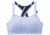 Brooks Juno Sports Bra, Seaglass/Navy, 34 C, 350071440.0341C