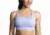 Brooks Juno Sports Bra, Seaglass/Navy, 34 C, 350071440.0341C