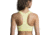 Brooks JustRight Racer Sports Bra, Reed Stripe, Small, 300574369.025