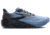 Brooks Launch 11 Road Running Shoes - Mens, Country Blue/Ebony/Orange, 12, 1D, 1104501D461.120