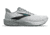 Brooks Launch 11 Road Running Shoes - Mens, Oyster/Primer Gray/Blue, 9, 1D, 1104501D021.090