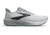 Brooks Launch 11 Road Running Shoes - Mens, Oyster/Primer Gray/Blue, 10, 1D, 1104501D021.100