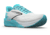 Brooks Launch 11 Road Running Shoes - Womens, White/Atomizer/Pink Clay, 10, 1B, 1204391B105.100