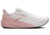 Brooks Launch 11 Road Running Shoes - Womens, White/Gold/Pink, 9, 1B, 1204391B164.090