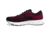 Brooks Launch 6 - Mens, Red/Black/Grey, Medium, 9.5, 1102971D617.095