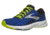 Brooks Launch 6 Road Running Shoes - Mens, Blue/Black/Nightlife, Medium, 9, 1102971D419.090