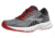 Brooks Launch 6 Road Running Shoes - Mens, Ebony/Black/Cherry, Medium, 10.5, 1102971D071.105