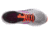 Brooks Launch 6 Road Running Shoes - Womens, Grey/Black/Purple, Medium, 7.5, 1202851B027.075