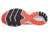 Brooks Launch 6 Road Running Shoes - Womens, Grey/Black/Purple, Medium, 7.5, 1202851B027.075