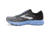 Brooks Launch 6 - Womens, Black/Primer/Bel Air Blue, Medium, 7.0, 1202851B032.070